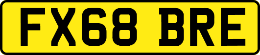 FX68BRE