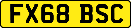 FX68BSC