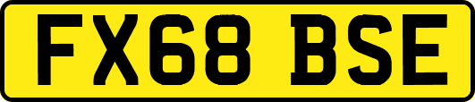 FX68BSE