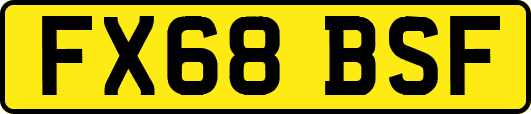FX68BSF