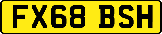 FX68BSH