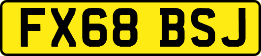 FX68BSJ