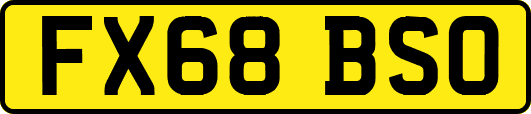FX68BSO