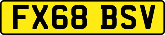 FX68BSV