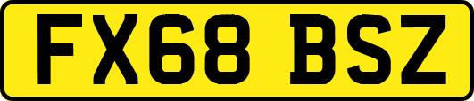 FX68BSZ