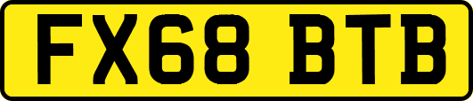 FX68BTB