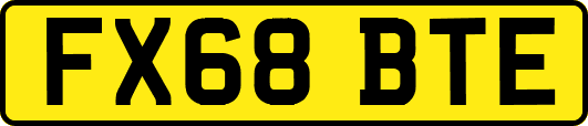 FX68BTE