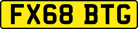 FX68BTG