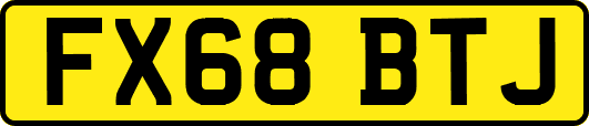 FX68BTJ