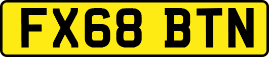 FX68BTN