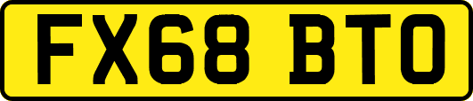 FX68BTO