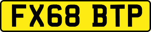 FX68BTP