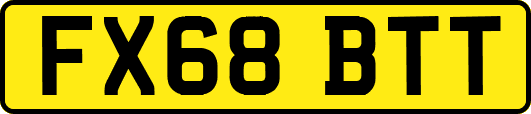FX68BTT