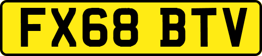 FX68BTV