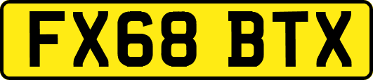 FX68BTX