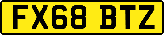FX68BTZ