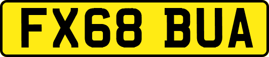 FX68BUA