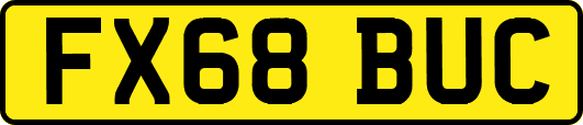 FX68BUC