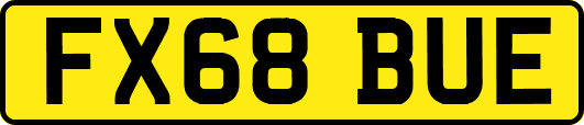 FX68BUE