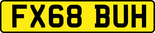 FX68BUH