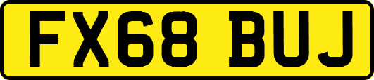 FX68BUJ