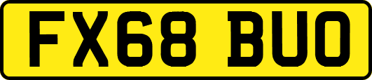 FX68BUO