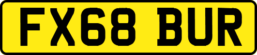 FX68BUR