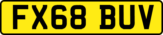 FX68BUV