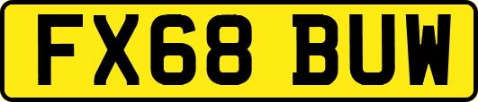 FX68BUW