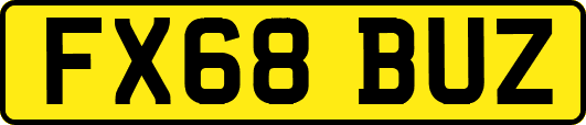 FX68BUZ