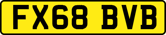 FX68BVB