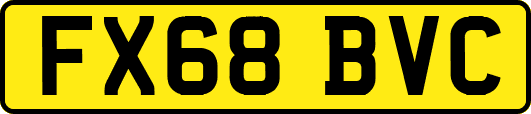 FX68BVC