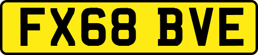 FX68BVE