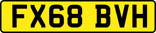 FX68BVH