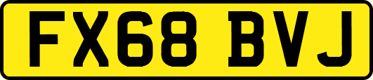 FX68BVJ