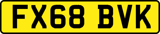 FX68BVK