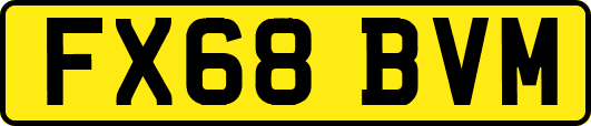FX68BVM