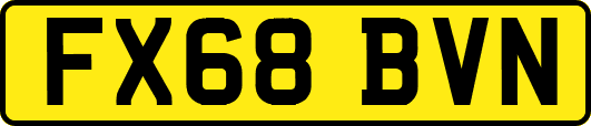 FX68BVN