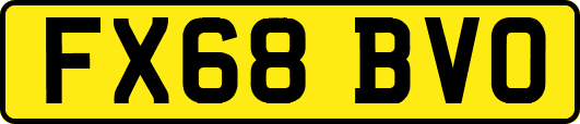 FX68BVO