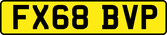 FX68BVP