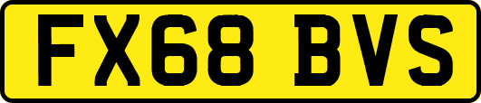 FX68BVS