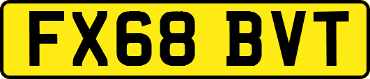 FX68BVT