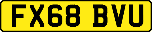 FX68BVU