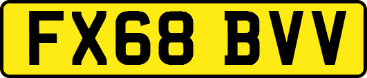 FX68BVV