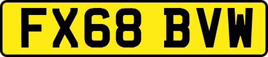 FX68BVW