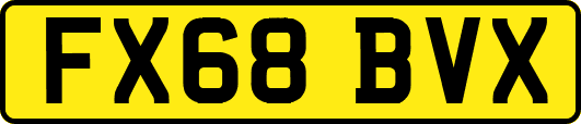 FX68BVX