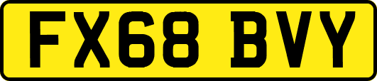 FX68BVY