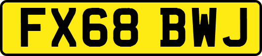FX68BWJ