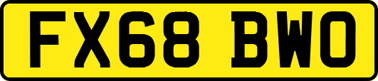 FX68BWO