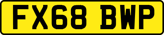 FX68BWP